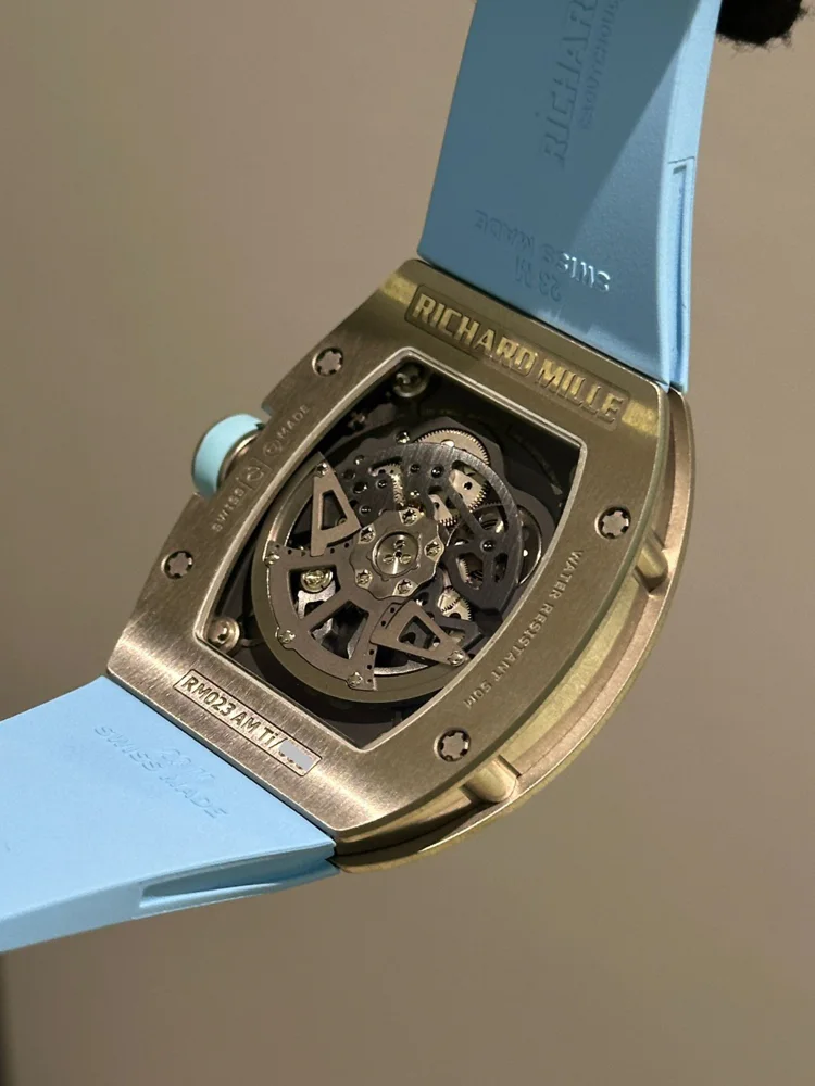 Richard Mille RM 023